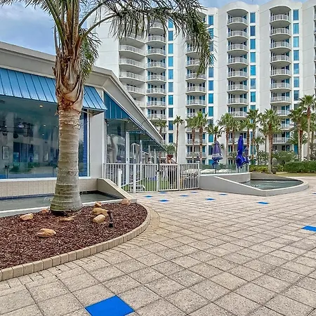 Palms Of Destin 11109 Apartment Exterior photo
