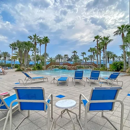 Palms Of Destin 11109 Apartment Exterior photo