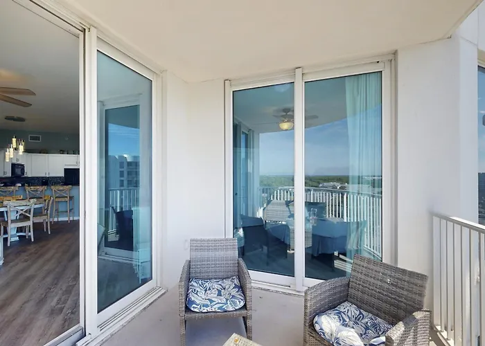 Palms Of Destin 11109